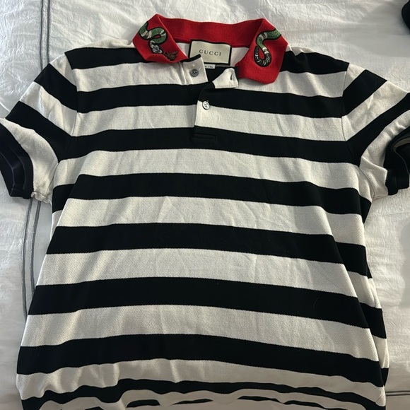 Gucci Polo